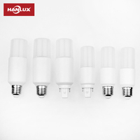 Prix usine haute qualité T forme ampoule B22/E27 5W 20W 30W 40W 50W 60W lampe à LED lumière pour bureau à domicile