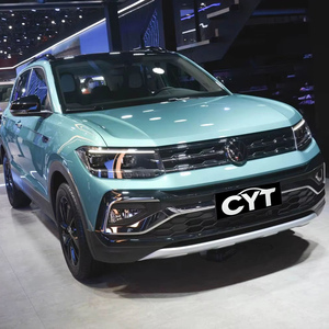 <span class=keywords><strong>Volkswagen</strong></span> Usata 2023 di Alta Qualità, VW <span class=keywords><strong>T</strong></span>-<span class=keywords><strong>CROSS</strong></span> 1.5L 300TSI DSG Benzina, Veicolo di Seconda Mano, SUV Compatto 5 Porte - Product Image 1