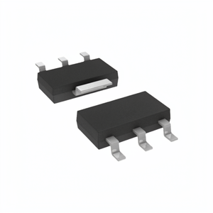 Transistors BCP69T1 Acheter des composants électroniques en ligne Distributeur agréé - Product Image 1
