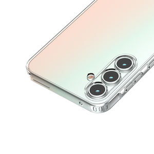 Precio de fábrica, 1,5mm, grado transparente, a prueba de caídas, Tpu, bolsas y fundas para teléfono móvil para <span class=keywords><strong>Samsung</strong></span> <span class=keywords><strong>Galaxy</strong></span> A35 <span class=keywords><strong>5G</strong></span> 16 06 <span class=keywords><strong>55</strong></span> - Product Image 4