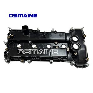 Cubierta de válvula de motor, cubierta de árbol de levas LR030368 LR038319 LR056035 LR070360 para Freelander <span class=keywords><strong>2</strong></span> Range Rover Evoque Discovery Sport <span class=keywords><strong>2</strong></span>,0 T - Product Image 2