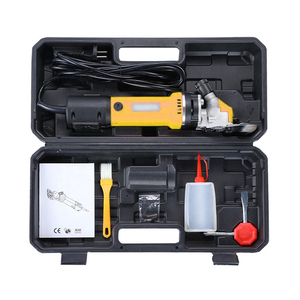 Portable <strong>Wool</strong> Scissors <strong>Sheep</strong> Shearing Machine - Product Image 2