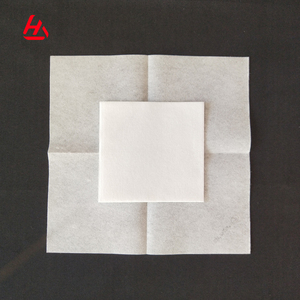 Logo Imprimé Serviettes Écologique <span class=keywords><strong>Serviette</strong></span> Decoupage - Product Image 2