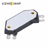Módulo de Control de Encendido LX-301 10482820 1190357 1875990 4384021 D1906 para Buick Cadillac Chevrolet GMC Jeep Oldsmobile Pontiac