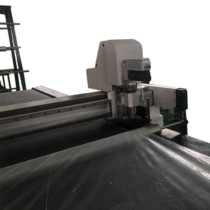 Tissu translucide pour voiles de bateaux, tentes et pare-soleil, matériau premium lisse, machine de découpe numérique CNC, traceur CE ISO - Product Image 3