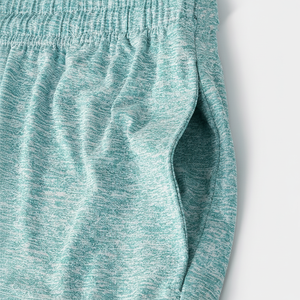 เสื้อผ้าผู้ชายชุดวิ่งผ้าฝ้าย100% ชุดสั้นเสื้อและกางเกงแขนสั้นระบายอากาศได้ดีสำหรับฤดูร้อน - Product Image 1