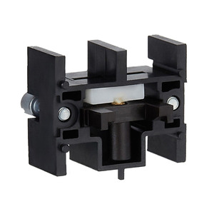 100% Original ZB2 Contact Block ZB2BZ21C Self Locking <b>Module</b> - Product Image 2