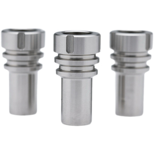 Mecanizado CNC de alta calidad, venta directa de fábrica, productos populares, guía de válvulas de alta calidad - Product Image 3