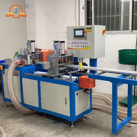 Sierra de Corte de Perfiles 455, Alta Eficiencia, Alimentación Automática, Máquina de Corte de Barras de Aluminio, Precio Directo de Fábrica