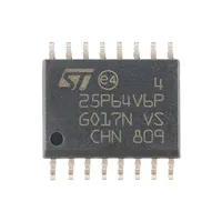 Sıcak Satış HXC DDR3 DDR4 DDR5 M25P64-VMF6TP MT41K256M16TW-107 IT P RAM Flash Düşük Fiyatla