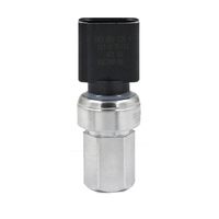 Interruptor de Sensor de presión de aire acondicionado para VW Golf MK4 MK5 Passat B5 B6 Beetle Audi A1 A3 S3 Seat Ibiza Skoda Octavia 1J0959126