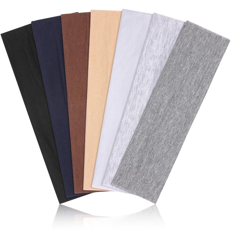 Custom Sports Headband Sweatbands Add Your