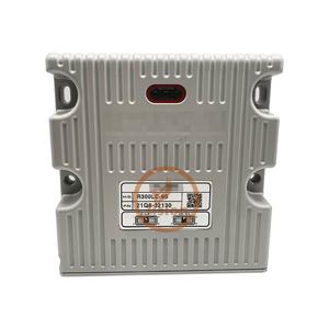 Pièces d'excavatrice prêtes à l'emploi, contrôleur d'excavatrice R260-9S, ordinateur, carte informatique, ECM, ECU, MCU, 21Q732110, 21Q7-32110 - Product Image 6