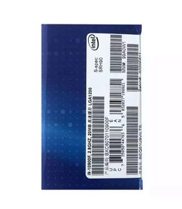 Nuevas CPU I9-10900F 2.8GHz 20M LGA1200 65W para Ordenador de Escritorio - Product Image 4