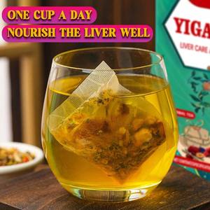 Tè per la Salute del Fegato con 18 Aromi Misti, Anti-tossico ed Erboristico - Product Image 4