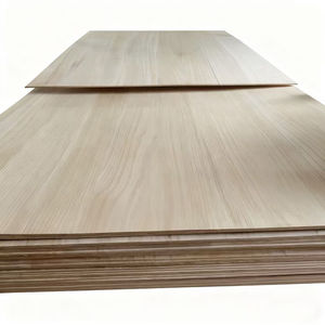 Planches de <span class=keywords><strong>bois</strong></span> de paulownia en gros, panneaux de <span class=keywords><strong>bois</strong></span> de la meilleure qualité pour les cadres de meubles, panneau de <span class=keywords><strong>bois</strong></span> naturel, bord collé, planche de <span class=keywords><strong>bois</strong></span> massif - Product Image 1