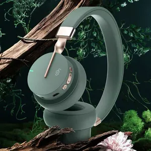 Auriculares inalámbricos con bluetooth, manos libres