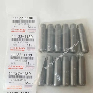 Máy Xúc Các Bộ Phận Động Cơ Diesel H07D H06CT H06C <span class=keywords><strong>H07C</strong></span> Hướng Dẫn Van Động Cơ 11122-1180 Để Bán - Product Image 3