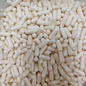 Cápsulas de complejo de vitamina D de zinc y calcio de etiqueta privada OEM, glicinato, malato, citrato para soporte nervioso muscular - Product Image 2