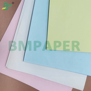 Papel Autocopiativo NCR <span class=keywords><strong>de</strong></span> 75gsm y 80gsm para <span class=keywords><strong>Facturas</strong></span> y Contratos - Product Image 5