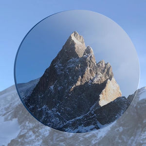 <span class=keywords><strong>Lentes</strong></span> de resina óptica CR39 azul fotocromática 1,56 1,61 1,67 <span class=keywords><strong>lentes</strong></span> asféricas presbiópicas <span class=keywords><strong>para</strong></span> miopía con bloqueo de luz azul - Product Image 3