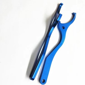 Factory Custom Precision CNC Machining <b>Titanium</b> Alloy Stainless Steel Bronze Non-Standard Mechanical Drilling Broaching - Product Image 5