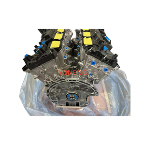 High Quality FOR Ford Edge 3.5 Raptor 3.5t F150 Mustang <strong>Engine</strong> 3.7 Assembly - Product Image 6