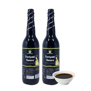 JOLION prezzo <span class=keywords><strong>di</strong></span> fabbrica basso asiatico tradizionale senza <span class=keywords><strong>glutine</strong></span> all'ingrosso all'ingrosso Teriyaki <span class=keywords><strong>salsa</strong></span> <span class=keywords><strong>di</strong></span> <span class=keywords><strong>soia</strong></span> 5LBS <span class=keywords><strong>salsa</strong></span> <span class=keywords><strong>di</strong></span> <span class=keywords><strong>soia</strong></span> sushi - Product Image 4