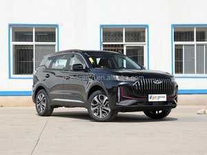 2023 vendita calda 2023 Chery Tiggo <span class=keywords><strong>7</strong></span> PLUS SUV 1.6TGDI DCT lusso Chery auto nuove auto usate Tiggo <span class=keywords><strong>7</strong></span> Plus - Product Image 3