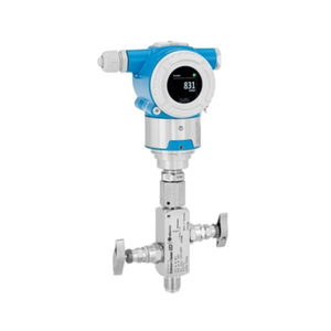 Nouveau et original, débitmètre Endress+Hauser Proline Promag P300 4 - 20mA+HART pour l'eau/les produits chimiques/l'huile et les gaz - Product Image 4
