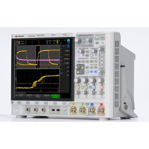 Osciloscopio Digital de 4 Canales Keysight Dsox4024a de 200 Mhz, Equipo de Laboratorio de Alto Rendimiento - Product Image 1