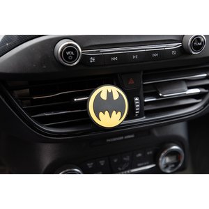 Deodorante per auto con profumo di colonia DC Batman - Product Image 5