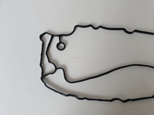 Yuancheng fabrika akrilat kauçuk ACM silindir kafası vana kapak contası Land Rover için <span class=keywords><strong>3.2</strong></span> benzin LR001978 Rocker kapak conta - Product Image 2