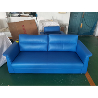 Moderne Sofa garnitur Möbel Wohnzimmer möbel Designs Sofas Set