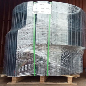 HD205กลุ่มติดตามสำหรับ <span class=keywords><strong>Kato</strong></span> รถขุดติดตามกับรองเท้า HD205ติดตามการเชื่อมโยง Assy - Product Image 6