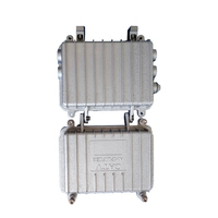 Station de base extérieure, amplificateur AP sans fil, boîtier étanche en aluminium moulé