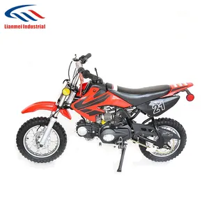 Manufacturer motorcycle cheap used dirt bikes for sale