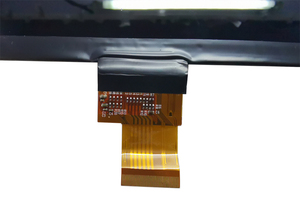 Chimei Innolux 8 Inch 1024X768 LVDS Giao Diện IPS Màn Hình Hiển Thị <span class=keywords><strong>Lcd</strong></span> <span class=keywords><strong>HJ080IA</strong></span>-<span class=keywords><strong>01E</strong></span> - Product Image 4