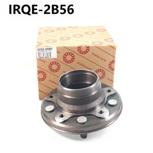 Ensemble de roulement de moyeu de roue avant Irqe 2B56, diamètre intérieur de 85mm, pièce de rechange pour Toyota Land Cruiser J70 - Product Image 4