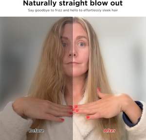 Vente en gros 2-en-1 Multi-styler : Airstyler, Lisseur et Sèche-cheveux à flux d'air - Product Image 3