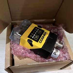 Lecteurs de codes-barres Cognex DM260X neufs et originaux à montage fixe, capteurs de haute qualité à prix avantageux - Product Image 2