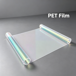 Película Transparente para Ventanas con Control <span class=keywords><strong>Solar</strong></span>, Protección UV, Aislamiento Térmico, Antienvejecimiento, Resistente al Aceite, Grado Alimenticio, Marca Weiran, Corte a Medida - Product Image 1