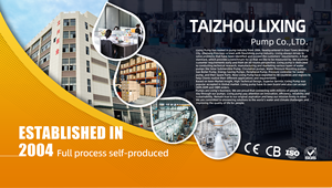 可定制的<span class=keywords><strong>5HP</strong></span>自动压力泵不锈钢铸铁低压吸入高效废水处理 - Product Image 6