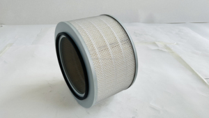 Filtro de Aire Motorizado Manny 23782345 para Compresor de Tornillo con Separador de Aceite, Certificado ISO 9001, 6 Meses de Garantía, Nuevo - Product Image 2