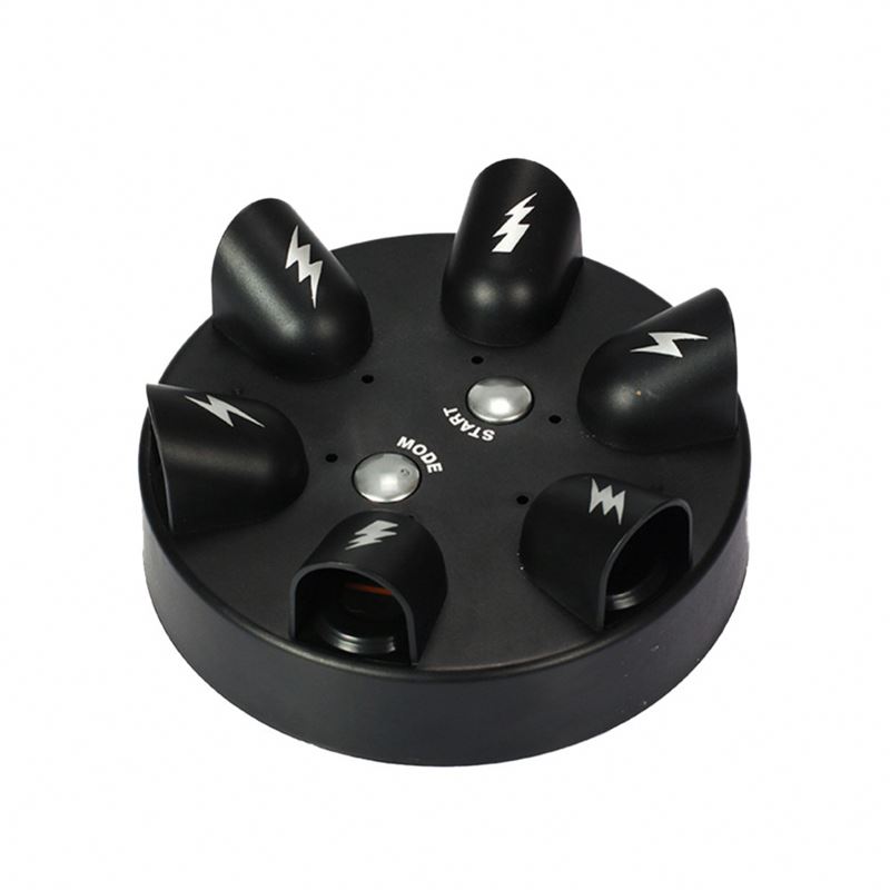 Новинка, забавная электрическая машинка для пальцев, удар током, хитрый детектор ЛЛИ, Шокирующая правда лжецов или осмеливающая приколы и розыгрыши, игры для вечеринок и розыгрышей