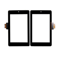 Original nuevo Google Nexus 7 2012 ME370 ME370T para iPad Asus con pantalla táctil tableta LCD montaje digitalizador vidrio