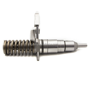 Injecteur de carburant moteur 3116 107-1230 1071230 107-7732 1077732 - Product Image 2
