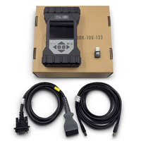 Outil de diagnostic JLR DoiP VCI SDD Pathfinder pour Jaguar Land Rover (2005-2026) USB Windows CF19 Ordinateur portable 12V Garantie de 12 mois