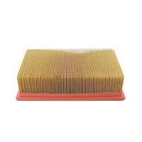 Suku Cadang Mobil filter udara otomotif kualitas tinggi untuk Bmw 3 Convertible (E46) 13721730946 13721730449 13721738462