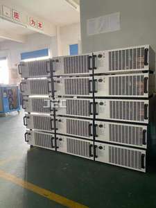 Raddrizzatore per Anodizzazione 1000A 18V, Macchina per Anodizzazione dell'Alluminio - Product Image 4